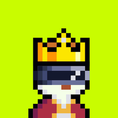 Tiny Hood #4931