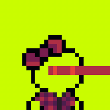Tiny Hood #4934