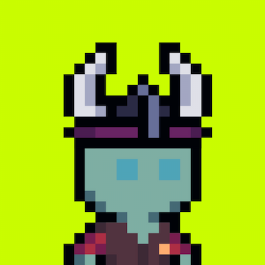 Tiny Hood #4935