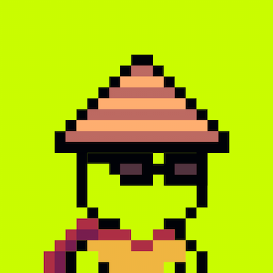 Tiny Hood #4936