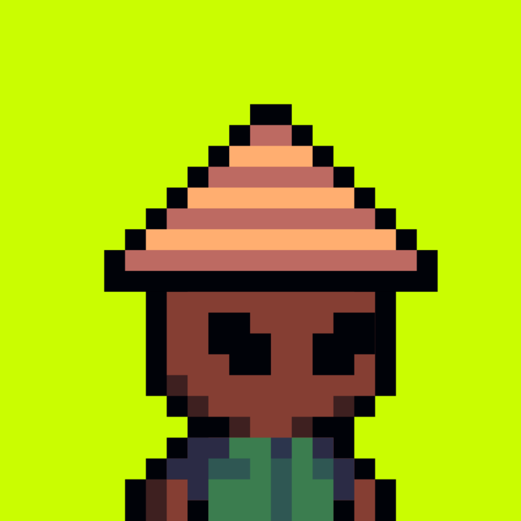 Tiny Hood #4937