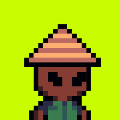 Tiny Hood #4937