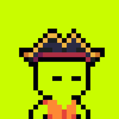 Tiny Hood #4938