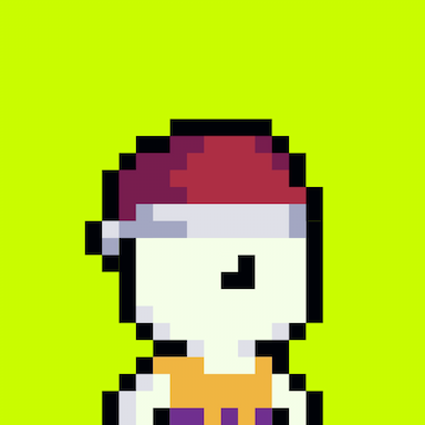 Tiny Hood #4939