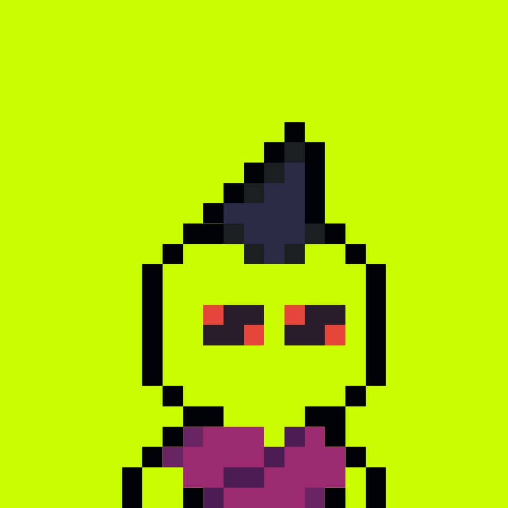 Tiny Hood #494