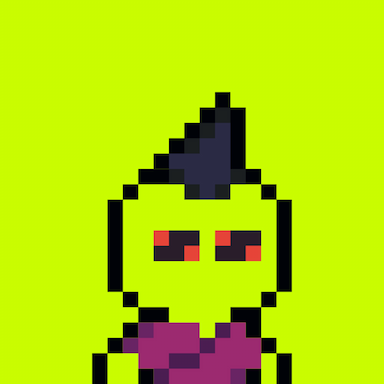 Tiny Hood #494
