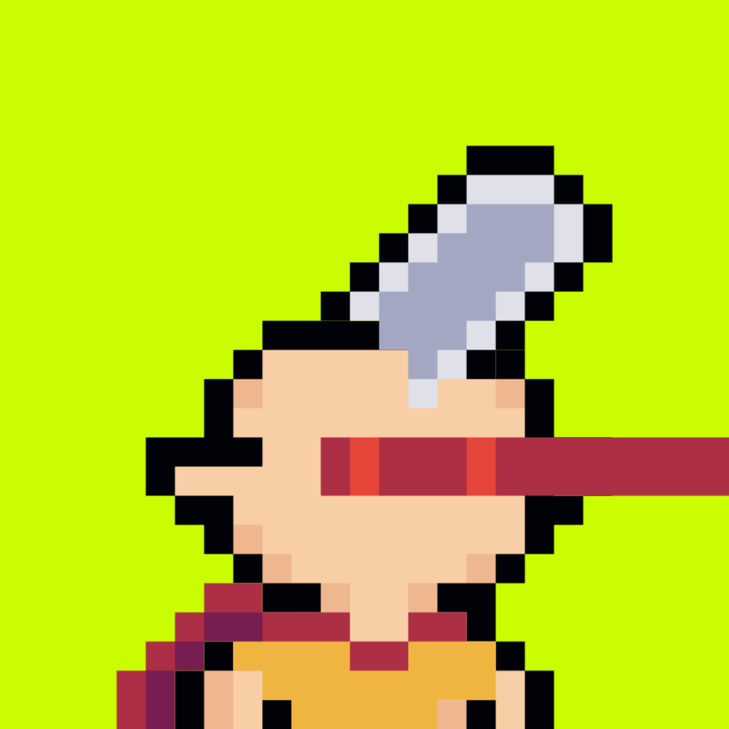 Tiny Hood #4941