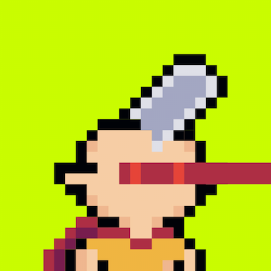 Tiny Hood #4941