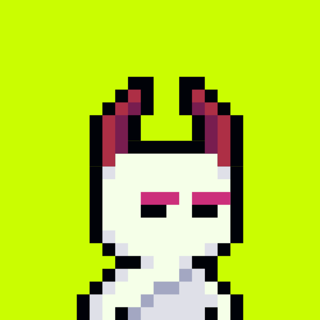 Tiny Hood #4945