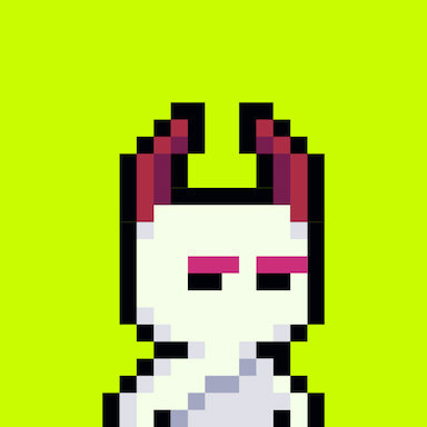 Tiny Hood #4945