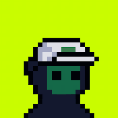 Tiny Hood #4946