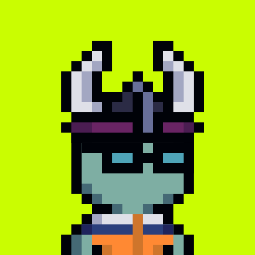 Tiny Hood #4947