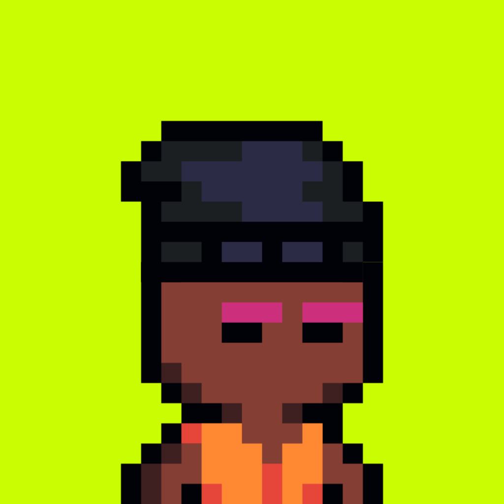 Tiny Hood #4949