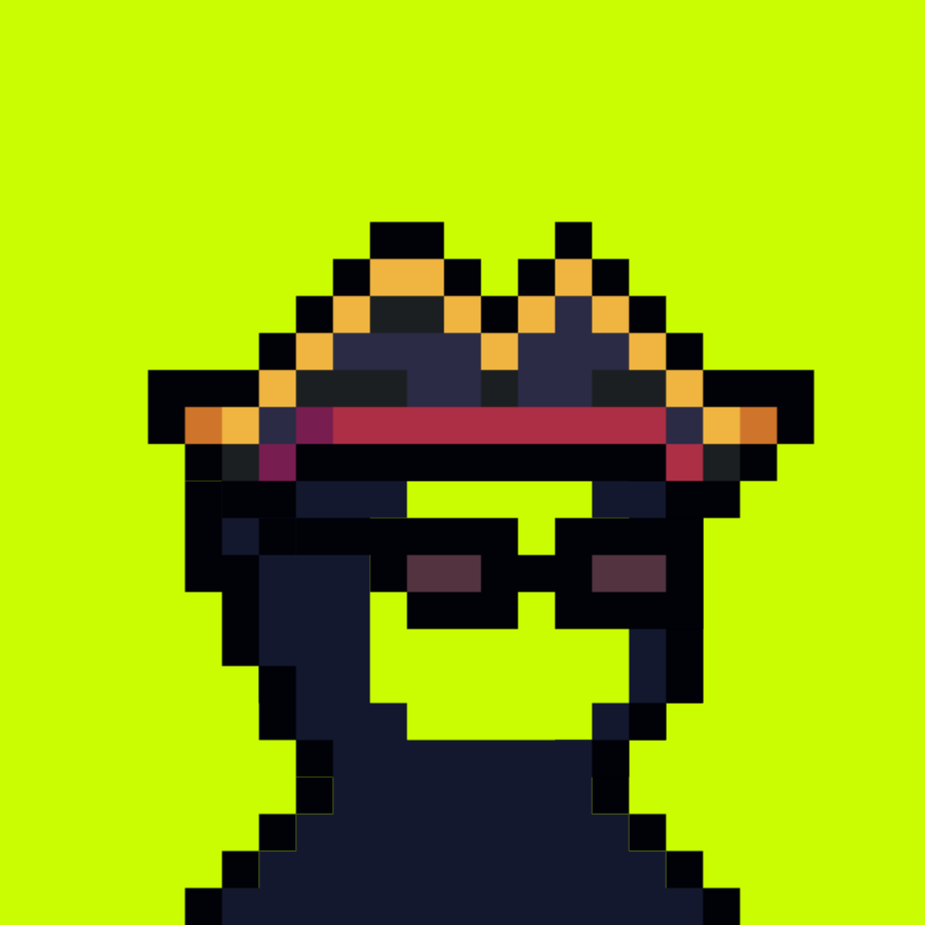 Tiny Hood #495