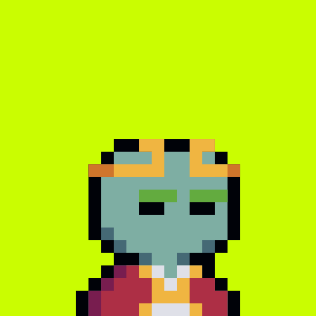 Tiny Hood #4950