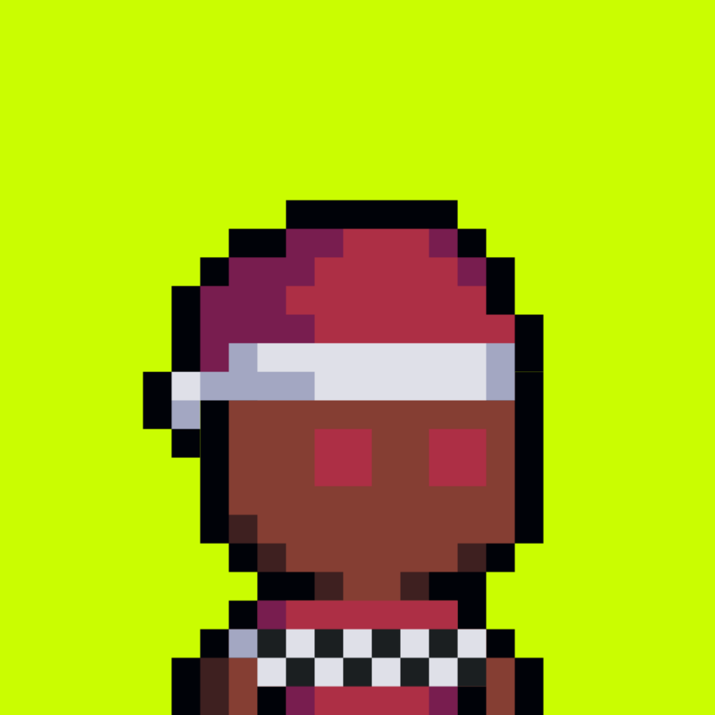 Tiny Hood #4951
