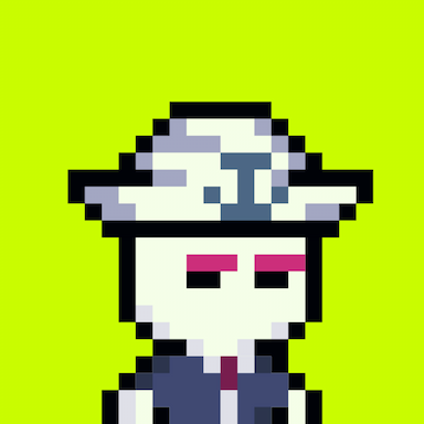 Tiny Hood #4952