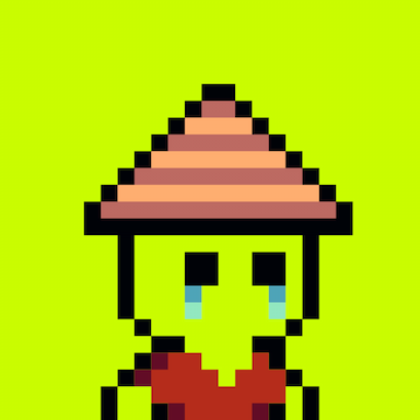 Tiny Hood #4953