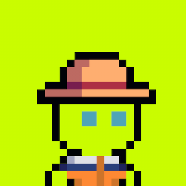 Tiny Hood #4954