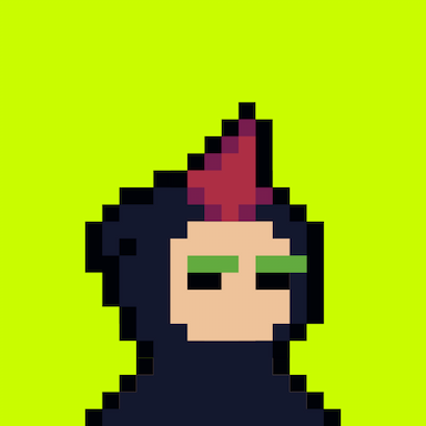 Tiny Hood #4955