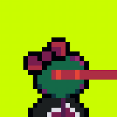 Tiny Hood #4958