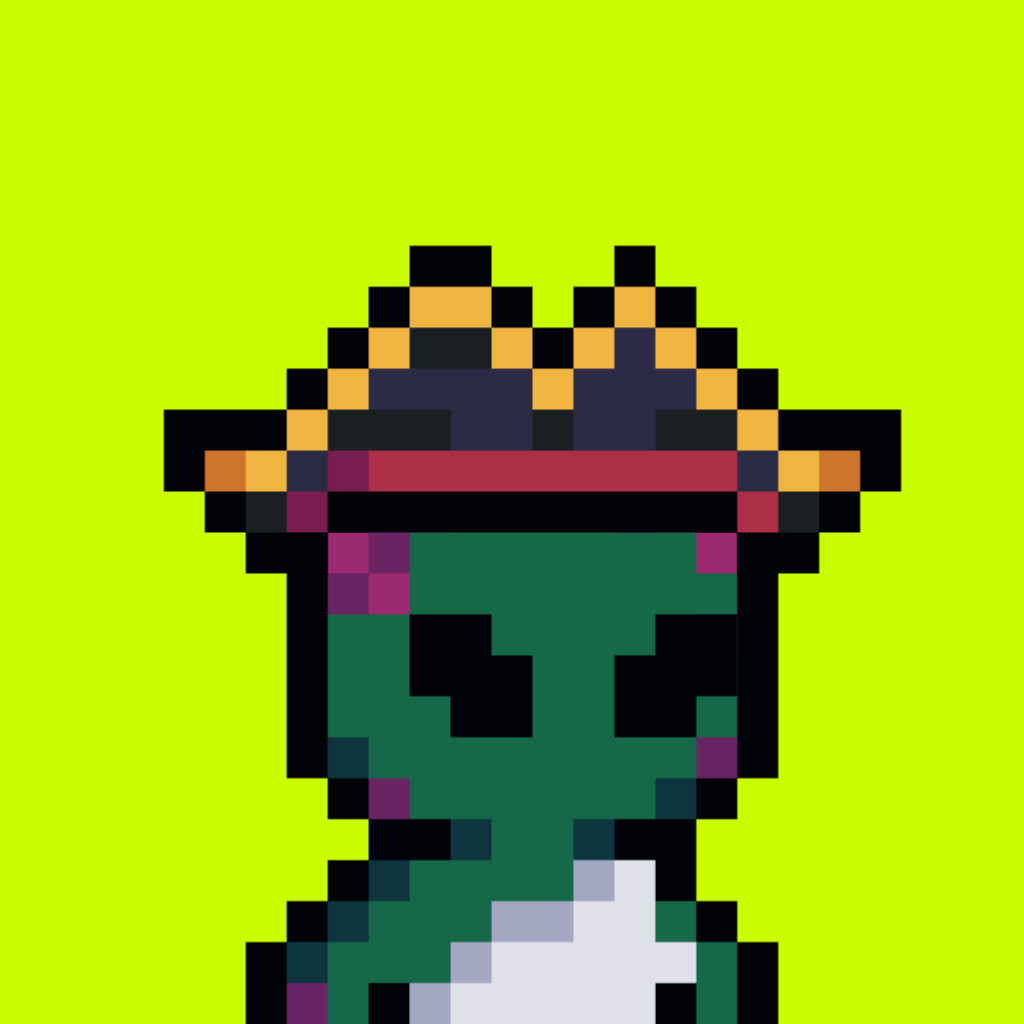 Tiny Hood #496