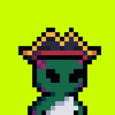 Tiny Hood #496