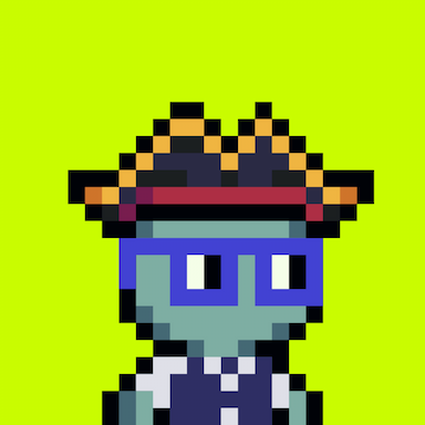 Tiny Hood #4960