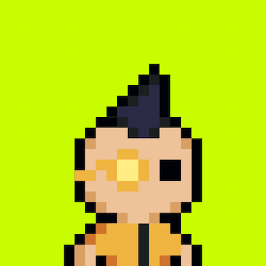 Tiny Hood #4961