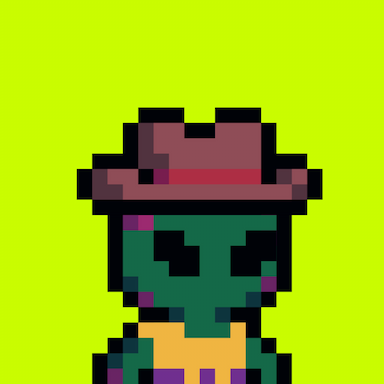 Tiny Hood #4962