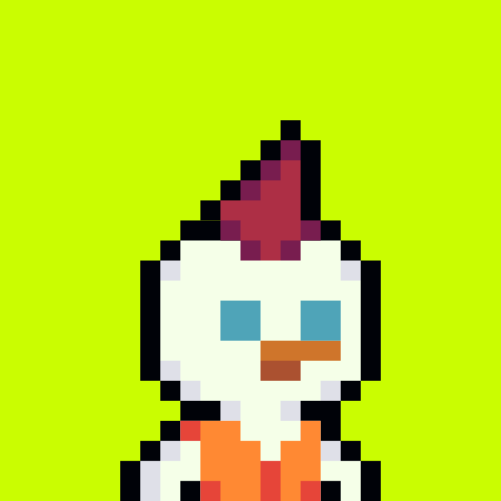 Tiny Hood #4963