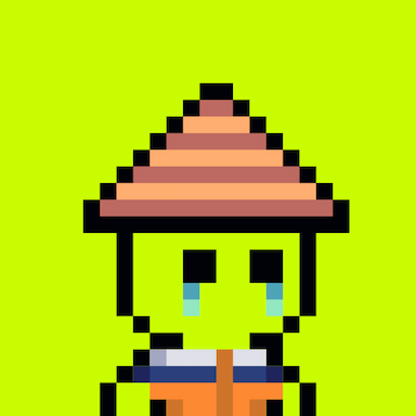 Tiny Hood #4964