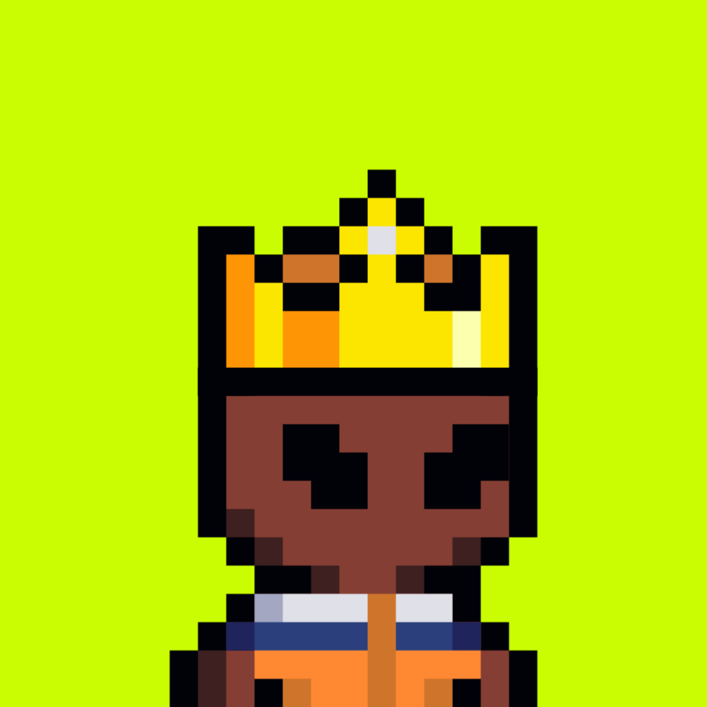 Tiny Hood #4965