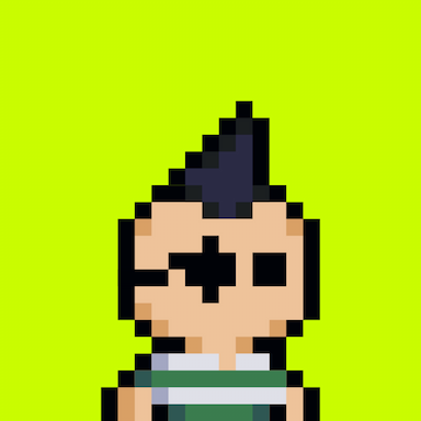 Tiny Hood #4968