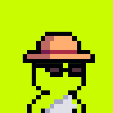 Tiny Hood #4969