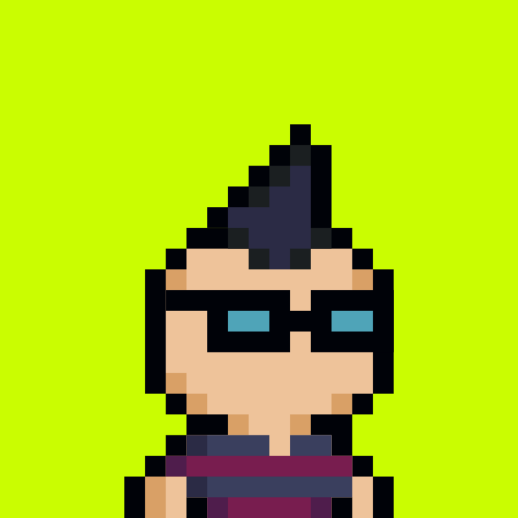 Tiny Hood #497