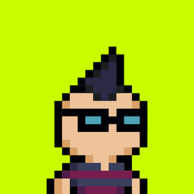 Tiny Hood #497