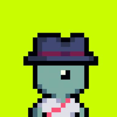 Tiny Hood #4970