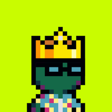 Tiny Hood #4971