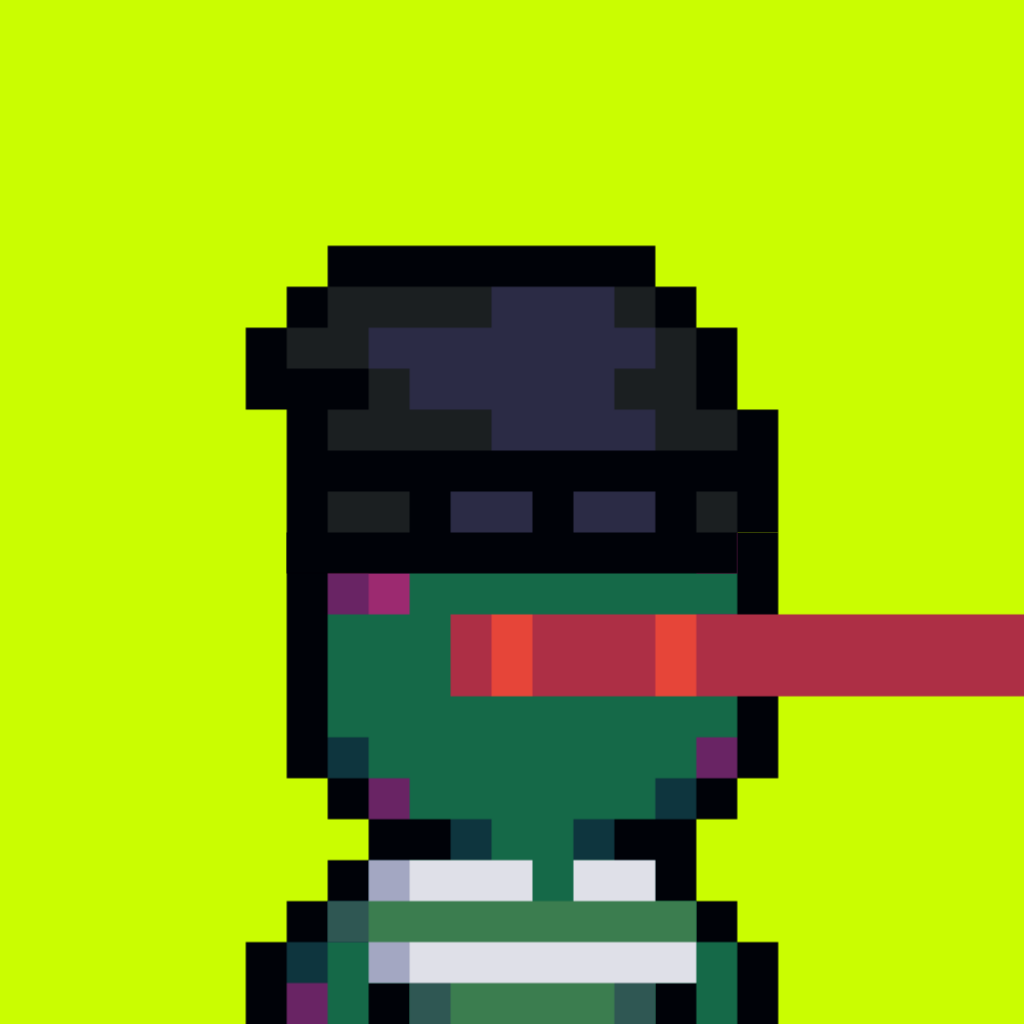 Tiny Hood #4972