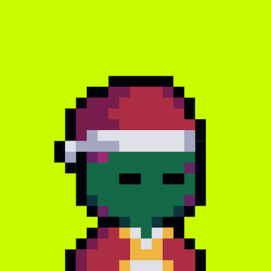 Tiny Hood #4975