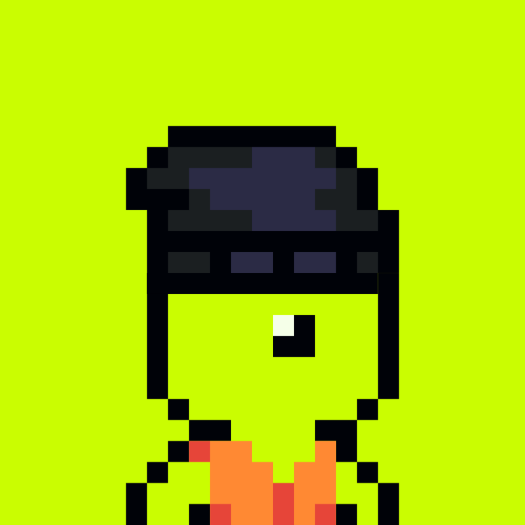 Tiny Hood #4977