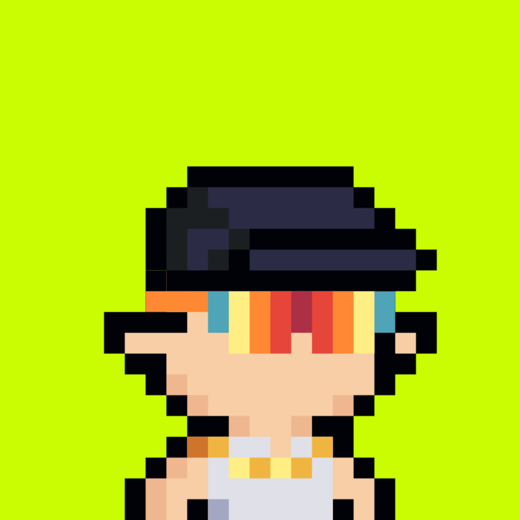 Tiny Hood #4978