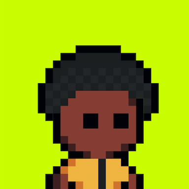Tiny Hood #4979