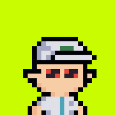 Tiny Hood #498