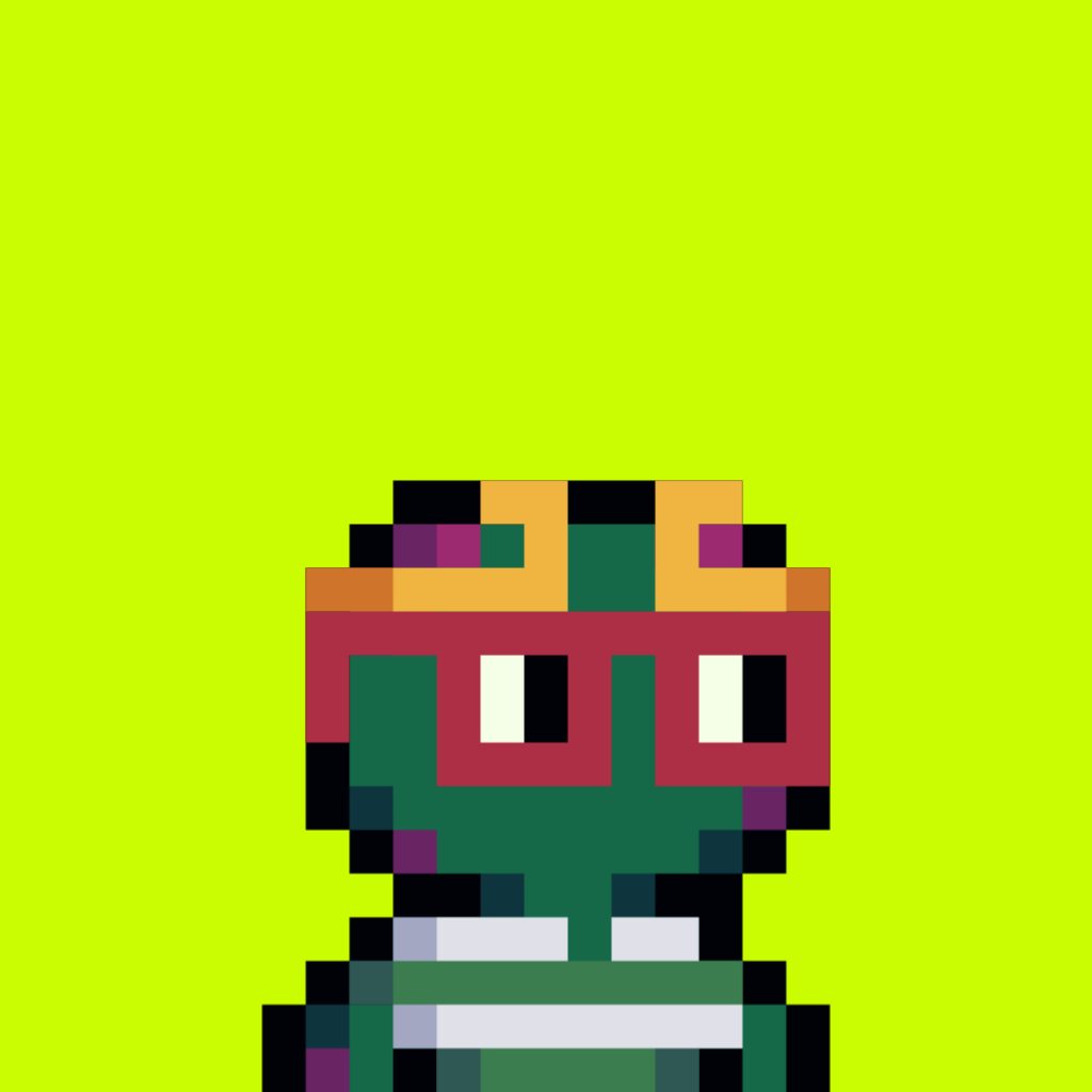 Tiny Hood #4980