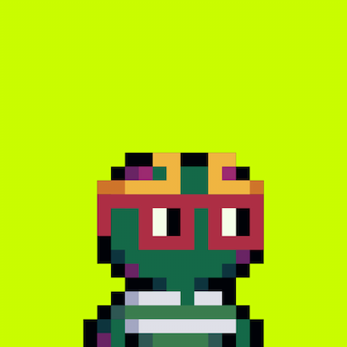 Tiny Hood #4980