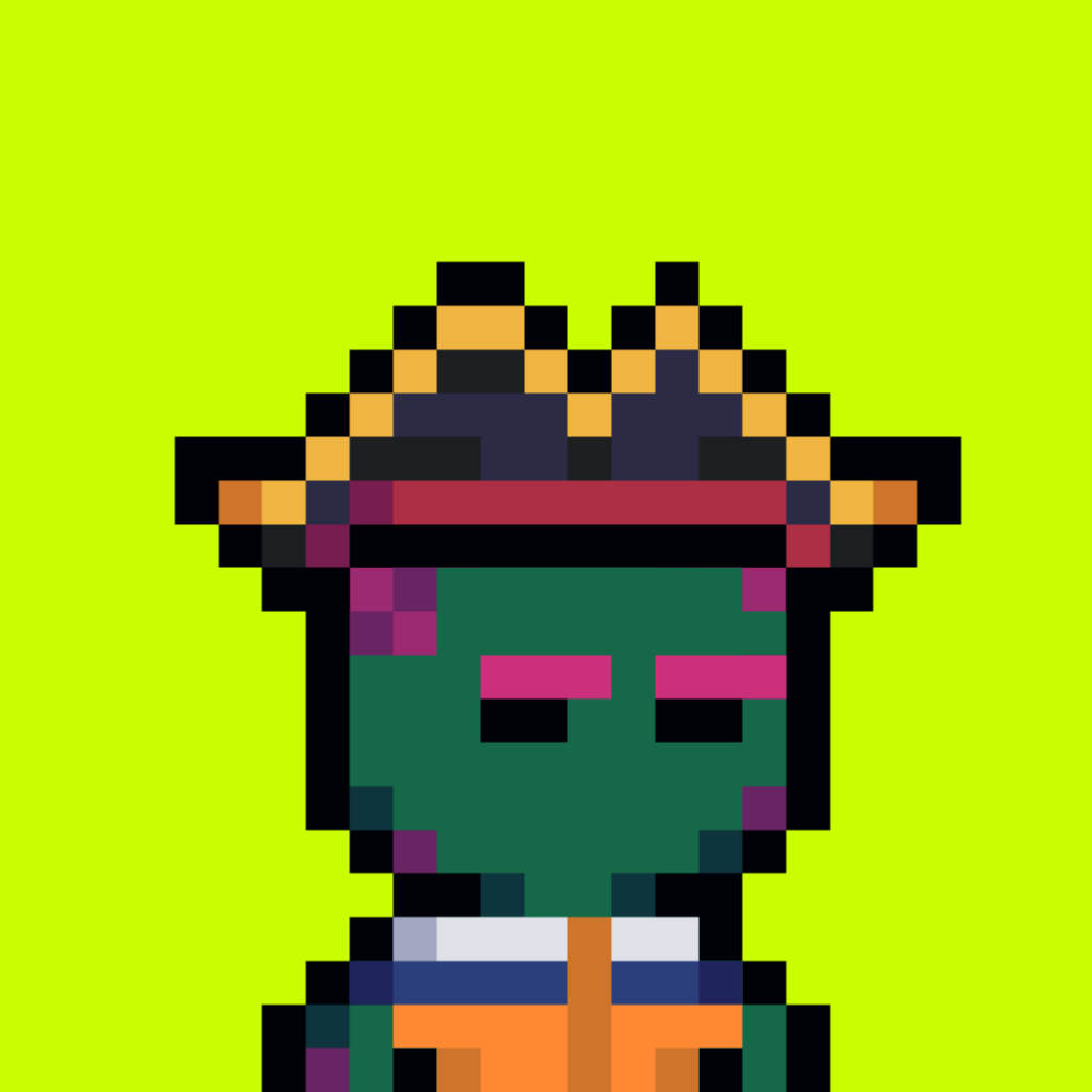 Tiny Hood #4982
