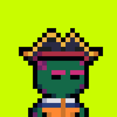 Tiny Hood #4982