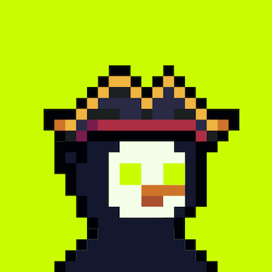 Tiny Hood #4983